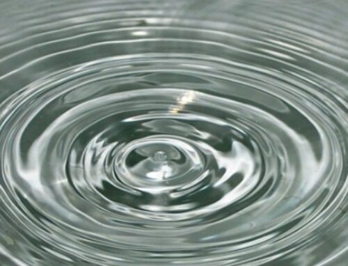 Ripples in time