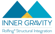 Inner Gravity Rolfing Logo